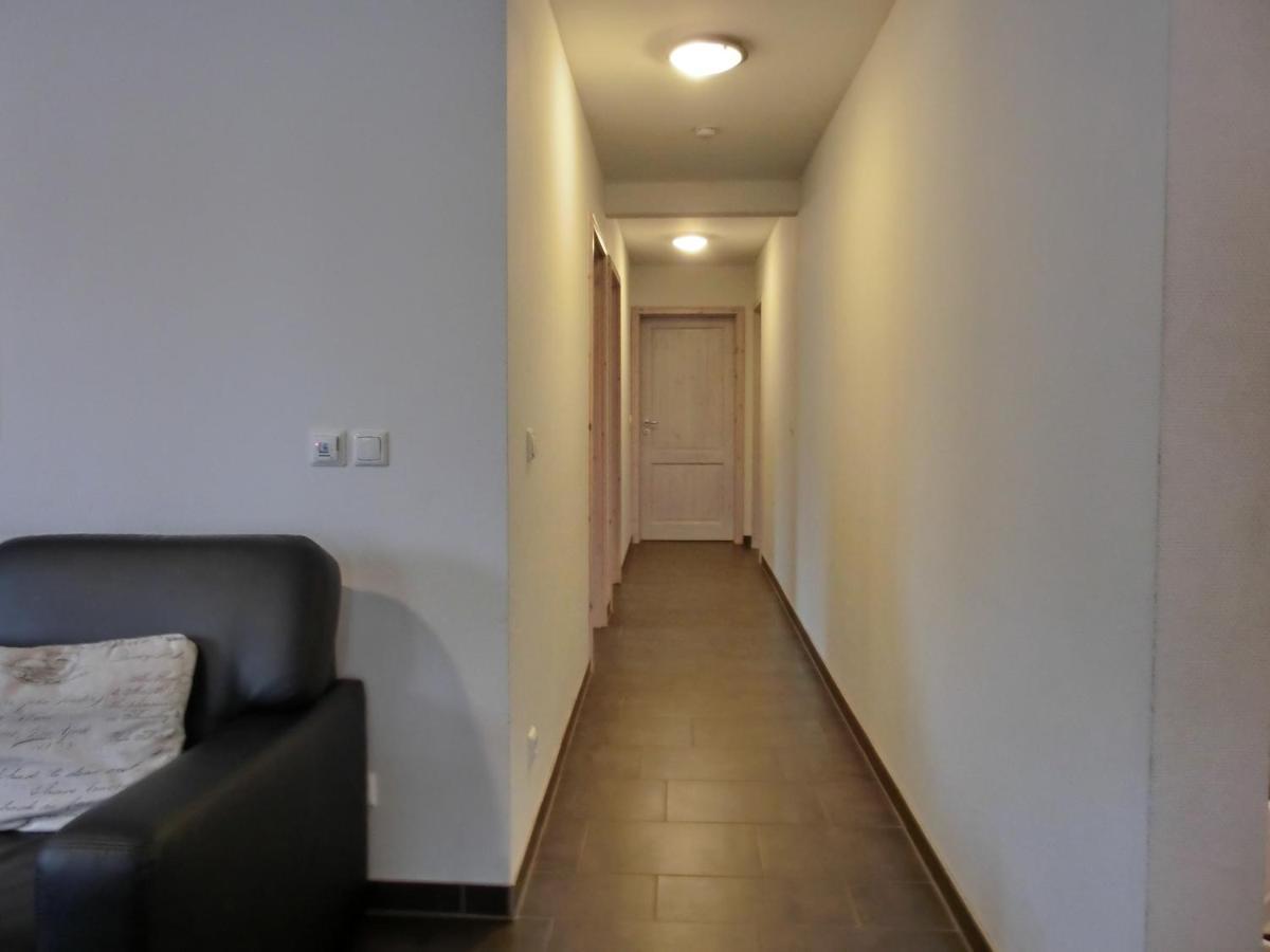 Ferienwohnung W17 2 Graal-Mueritz Dış mekan fotoğraf