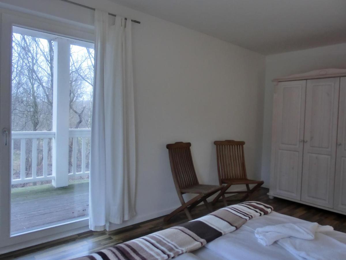Ferienwohnung W17 2 Graal-Mueritz Dış mekan fotoğraf