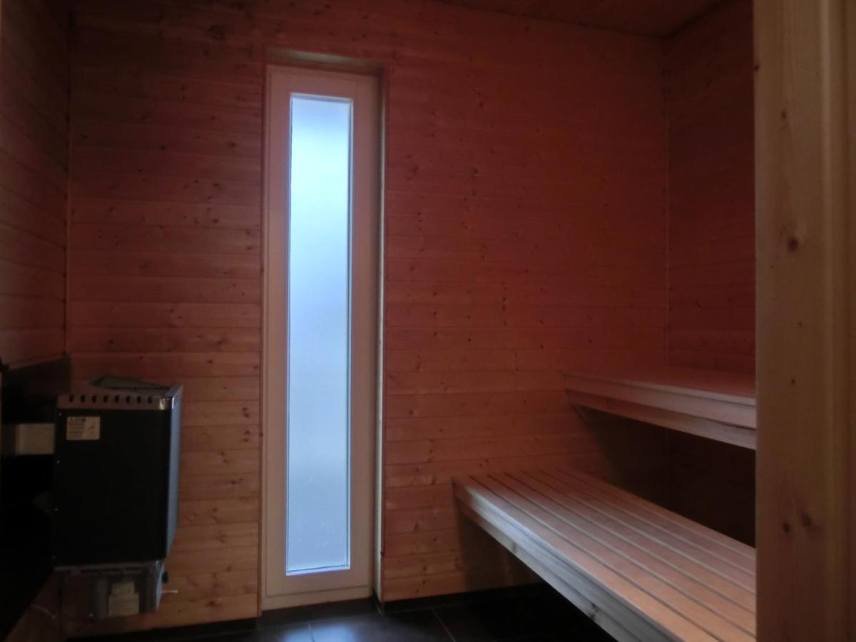 Ferienwohnung W17 2 Graal-Mueritz Dış mekan fotoğraf