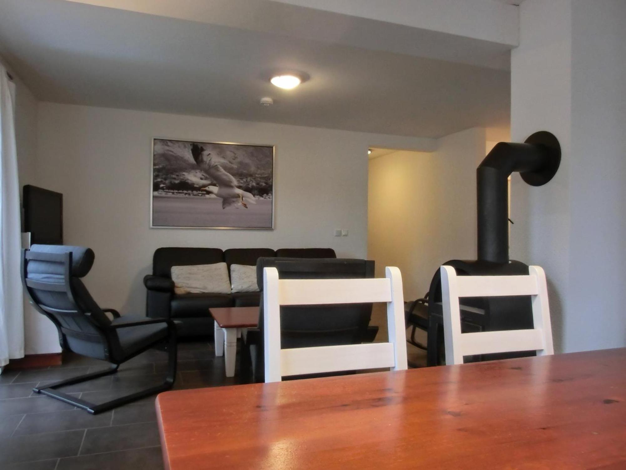 Ferienwohnung W17 2 Graal-Mueritz Dış mekan fotoğraf